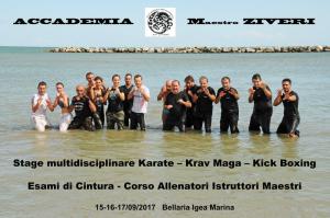 Krav Maga Settembre17.0