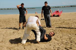 Krav Maga Settembre17.1