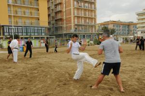 Krav Maga Settembre17.10