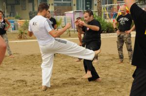 Krav Maga Settembre17.11