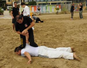 Krav Maga Settembre17.12