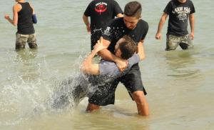 Krav Maga Settembre17.13