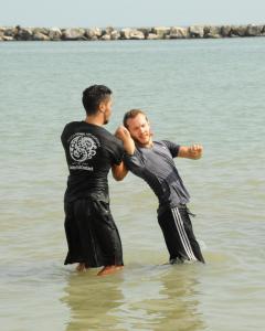 Krav Maga Settembre17.14