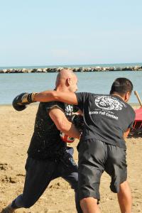 Krav Maga Settembre17.20