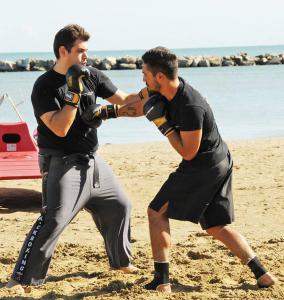 Krav Maga Settembre17.21