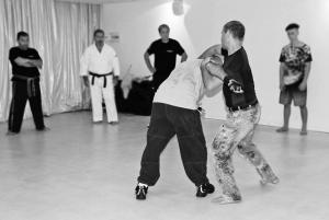 Krav Maga Settembre17.27