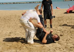 Krav Maga Settembre17.3