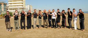 Krav Maga Settembre17.30